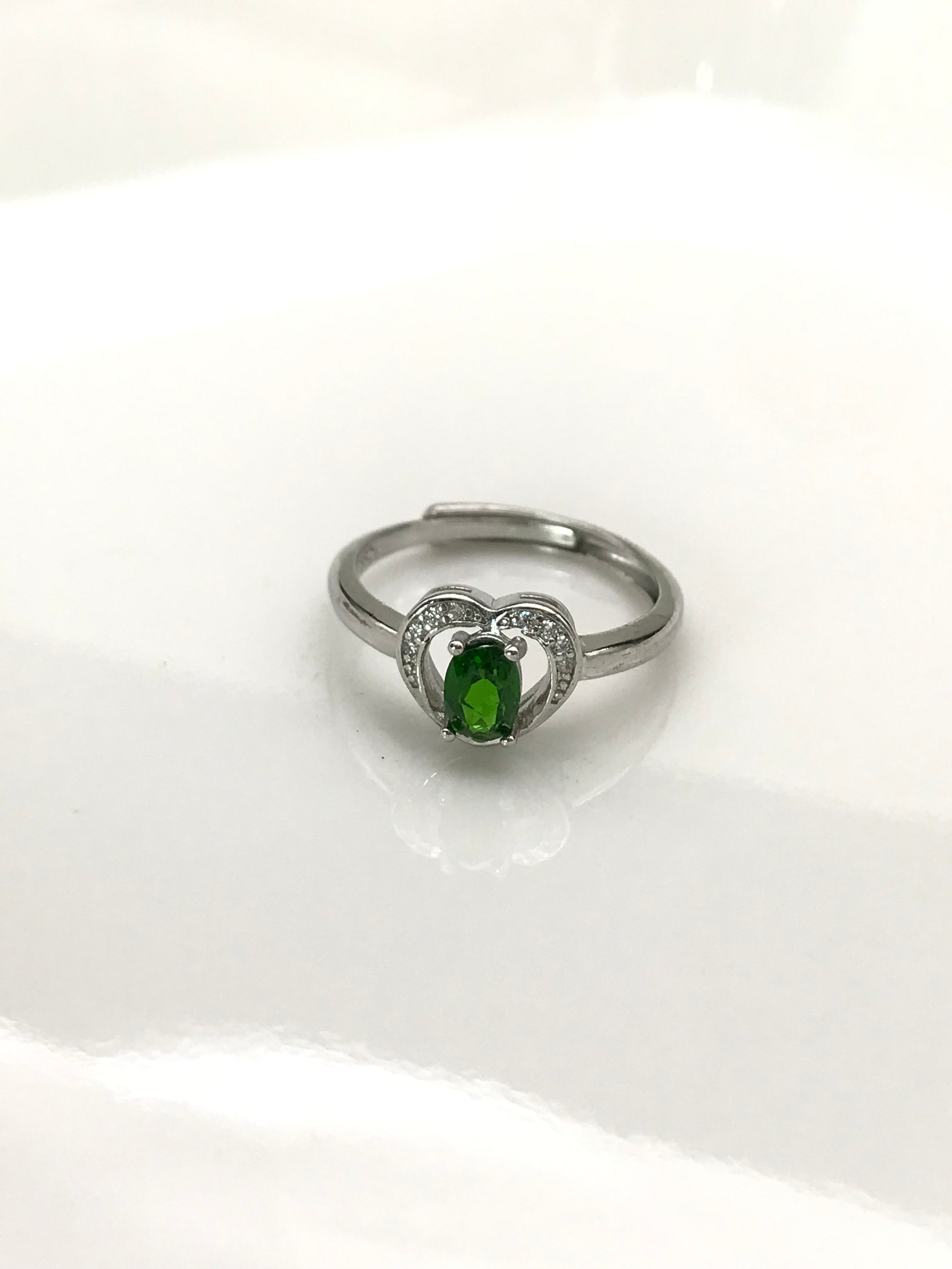 Ring of the Brave Warrior 勇者之士戒指